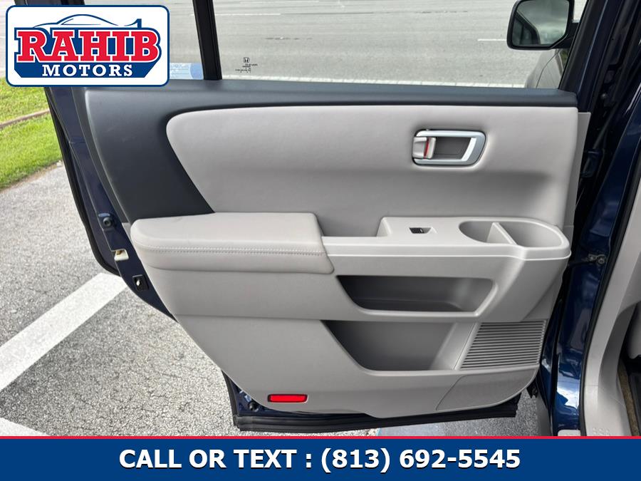 2014 Honda Pilot 4WD 4dr EX-L, available for sale in Winter Park, Florida | Rahib Motors. Winter Park, Florida 2014 Honda Pilot 4WD 4dr EX-L, available for sale in Winter Park, Florida | Rahib Motors. Winter Park, Florida