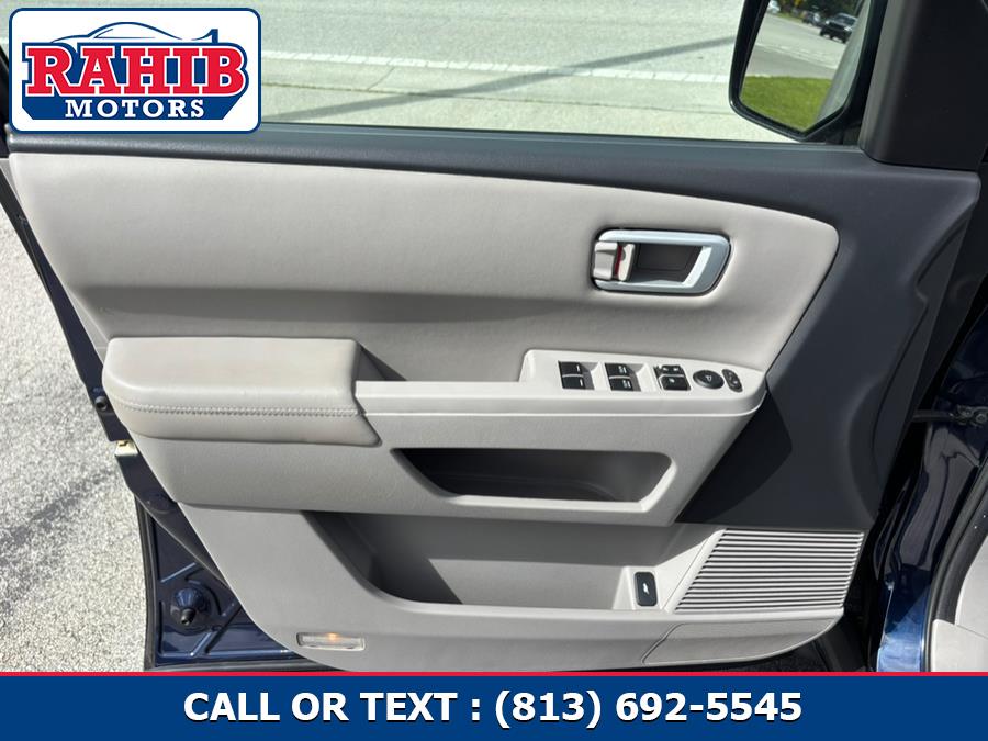 2014 Honda Pilot 4WD 4dr EX-L, available for sale in Winter Park, Florida | Rahib Motors. Winter Park, Florida 2014 Honda Pilot 4WD 4dr EX-L, available for sale in Winter Park, Florida | Rahib Motors. Winter Park, Florida