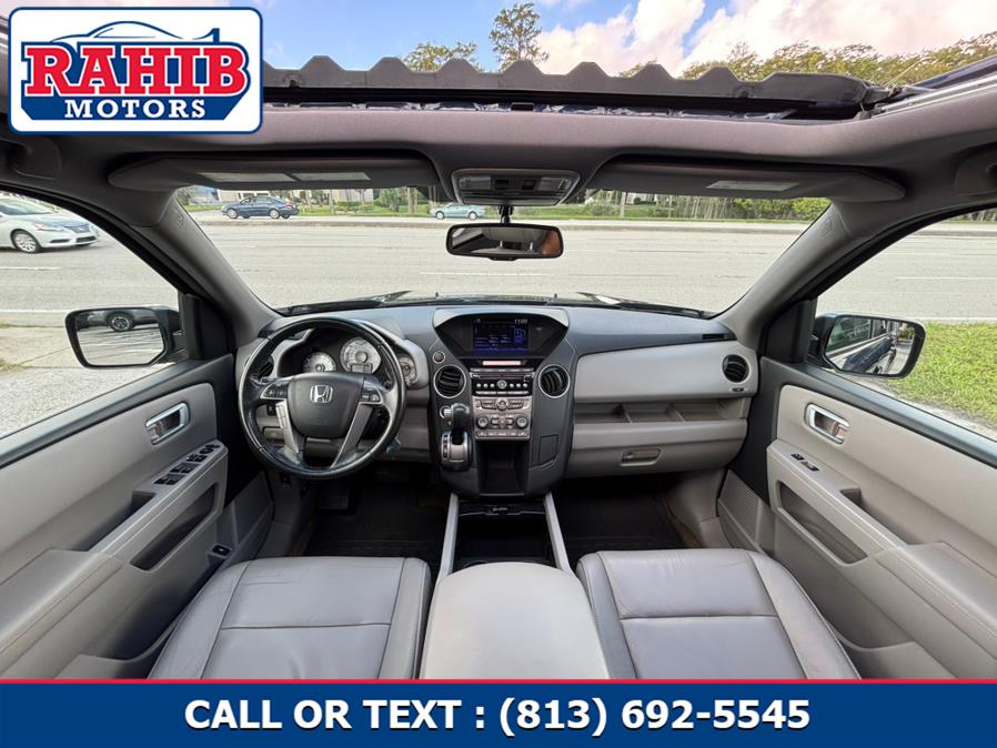 2014 Honda Pilot 4WD 4dr EX-L, available for sale in Winter Park, Florida | Rahib Motors. Winter Park, Florida 2014 Honda Pilot 4WD 4dr EX-L, available for sale in Winter Park, Florida | Rahib Motors. Winter Park, Florida