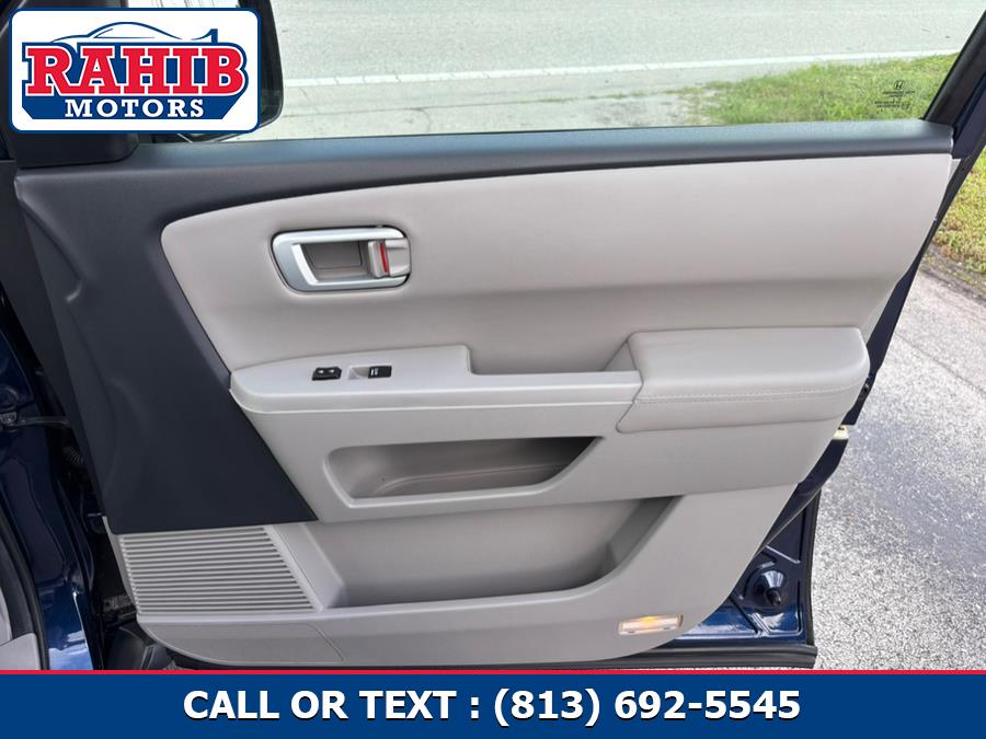 2014 Honda Pilot 4WD 4dr EX-L, available for sale in Winter Park, Florida | Rahib Motors. Winter Park, Florida 2014 Honda Pilot 4WD 4dr EX-L, available for sale in Winter Park, Florida | Rahib Motors. Winter Park, Florida