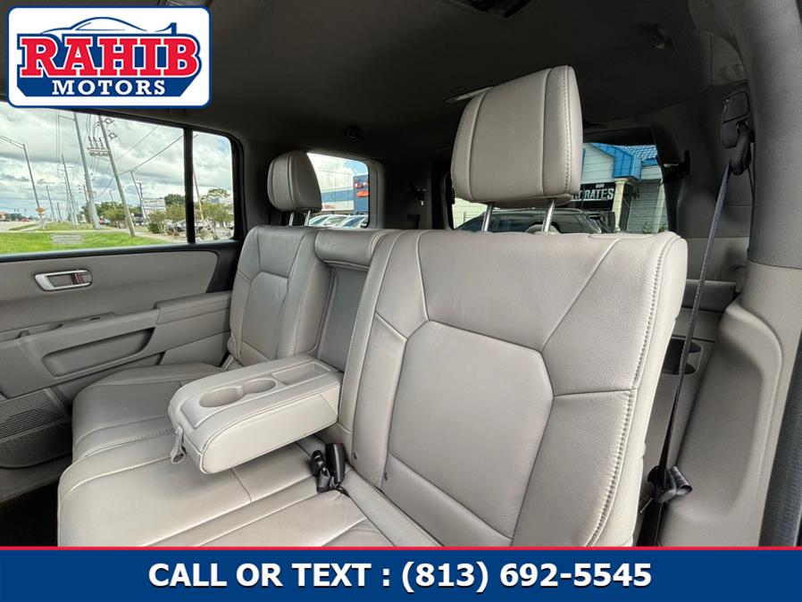 2014 Honda Pilot 4WD 4dr EX-L, available for sale in Winter Park, Florida | Rahib Motors. Winter Park, Florida 2014 Honda Pilot 4WD 4dr EX-L, available for sale in Winter Park, Florida | Rahib Motors. Winter Park, Florida