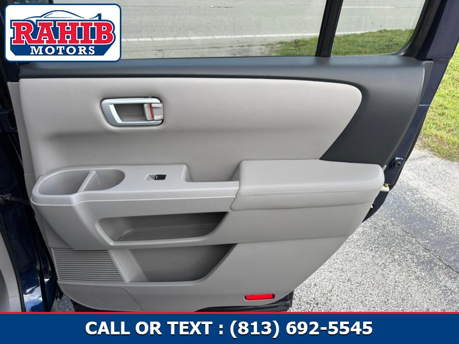 2014 Honda Pilot 4WD 4dr EX-L, available for sale in Winter Park, Florida | Rahib Motors. Winter Park, Florida 2014 Honda Pilot 4WD 4dr EX-L, available for sale in Winter Park, Florida | Rahib Motors. Winter Park, Florida