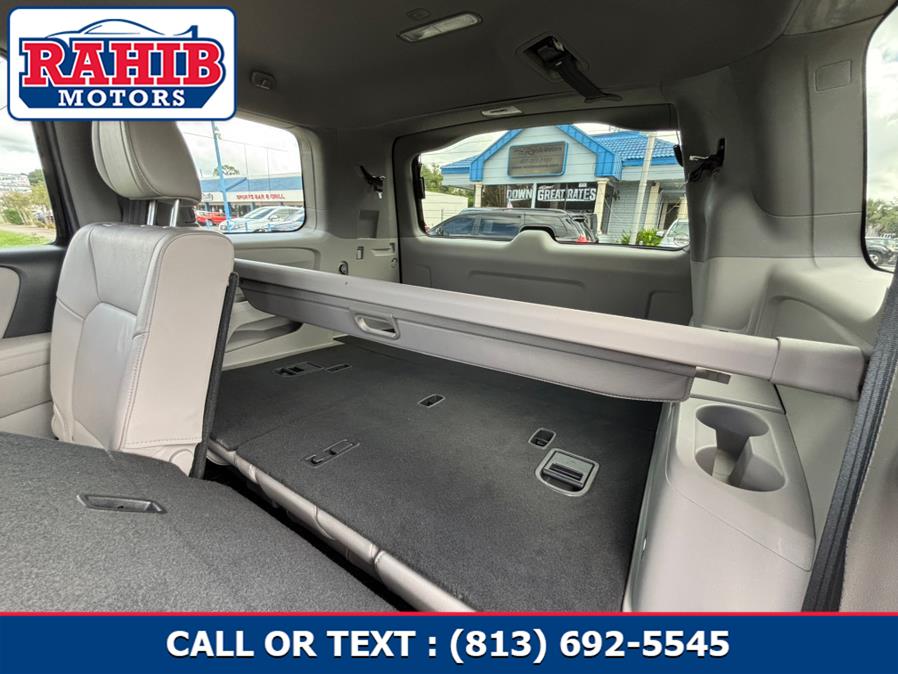 2014 Honda Pilot 4WD 4dr EX-L, available for sale in Winter Park, Florida | Rahib Motors. Winter Park, Florida 2014 Honda Pilot 4WD 4dr EX-L, available for sale in Winter Park, Florida | Rahib Motors. Winter Park, Florida