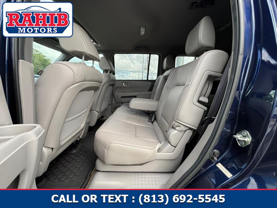 2014 Honda Pilot 4WD 4dr EX-L, available for sale in Winter Park, Florida | Rahib Motors. Winter Park, Florida 2014 Honda Pilot 4WD 4dr EX-L, available for sale in Winter Park, Florida | Rahib Motors. Winter Park, Florida