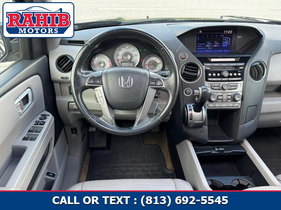 2014 Honda Pilot 4WD 4dr EX-L, available for sale in Winter Park, Florida | Rahib Motors. Winter Park, Florida 2014 Honda Pilot 4WD 4dr EX-L, available for sale in Winter Park, Florida | Rahib Motors. Winter Park, Florida