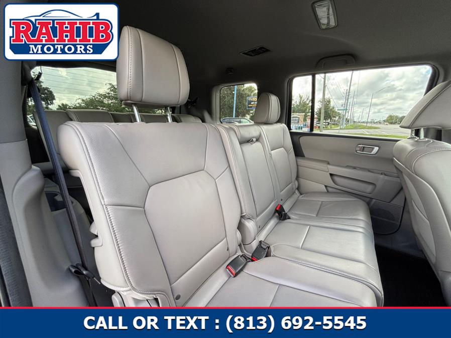 2014 Honda Pilot 4WD 4dr EX-L, available for sale in Winter Park, Florida | Rahib Motors. Winter Park, Florida 2014 Honda Pilot 4WD 4dr EX-L, available for sale in Winter Park, Florida | Rahib Motors. Winter Park, Florida