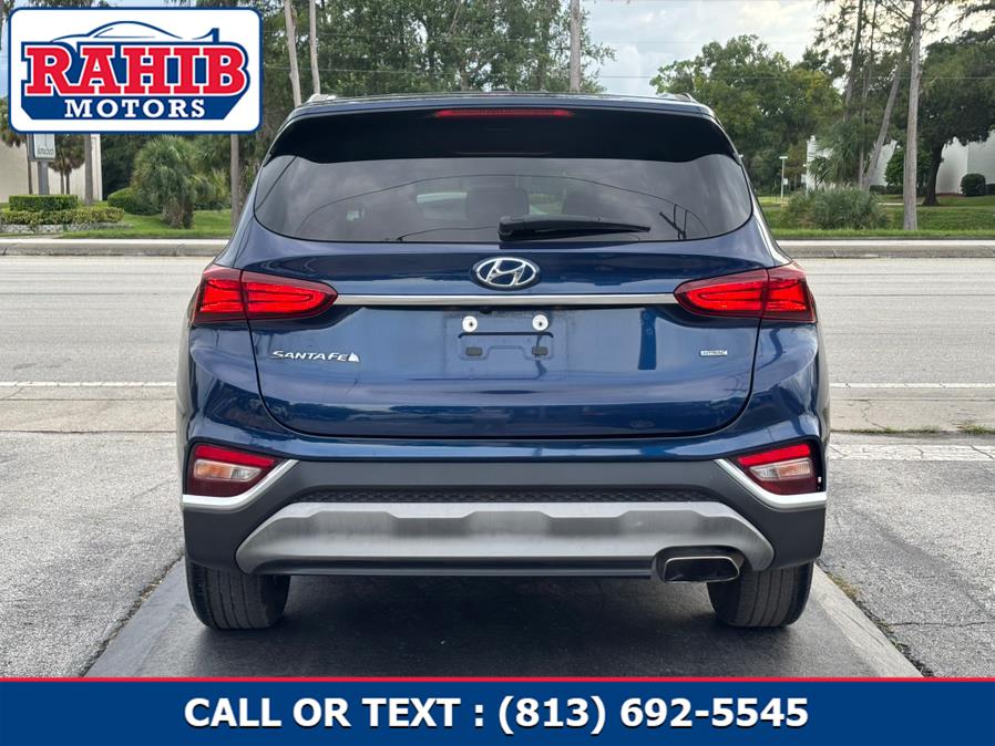 2019 Hyundai Santa Fe SE 2.4L Auto AWD, available for sale in Winter Park, Florida | Rahib Motors. Winter Park, Florida 2019 Hyundai Santa Fe SE 2.4L Auto AWD, available for sale in Winter Park, Florida | Rahib Motors. Winter Park, Florida