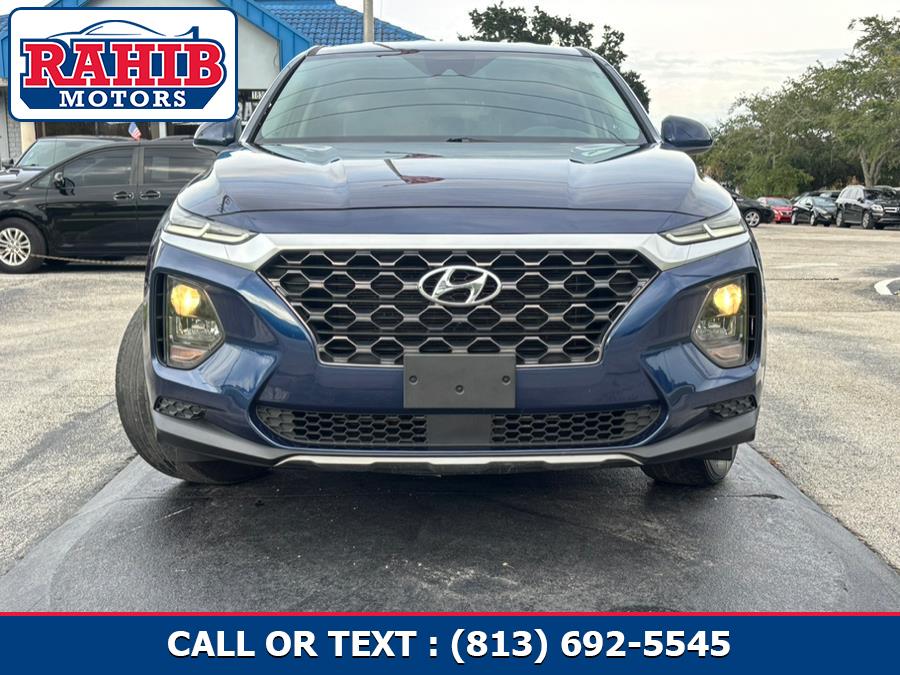 2019 Hyundai Santa Fe SE 2.4L Auto AWD, available for sale in Winter Park, Florida | Rahib Motors. Winter Park, Florida 2019 Hyundai Santa Fe SE 2.4L Auto AWD, available for sale in Winter Park, Florida | Rahib Motors. Winter Park, Florida