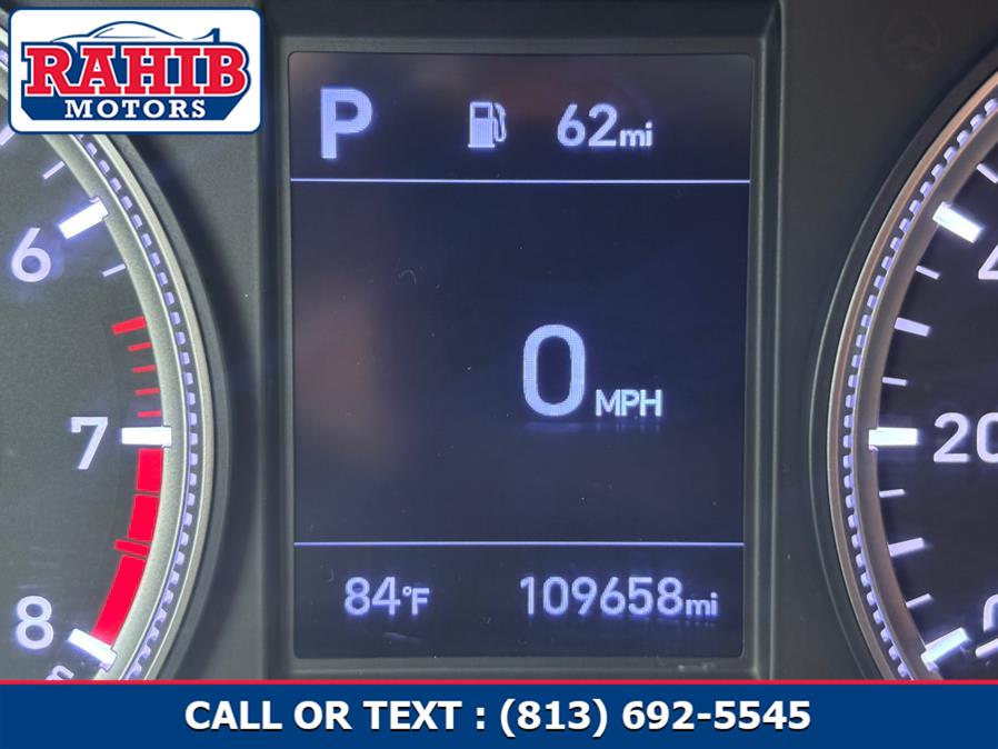2019 Hyundai Santa Fe SE 2.4L Auto AWD, available for sale in Winter Park, Florida | Rahib Motors. Winter Park, Florida 2019 Hyundai Santa Fe SE 2.4L Auto AWD, available for sale in Winter Park, Florida | Rahib Motors. Winter Park, Florida