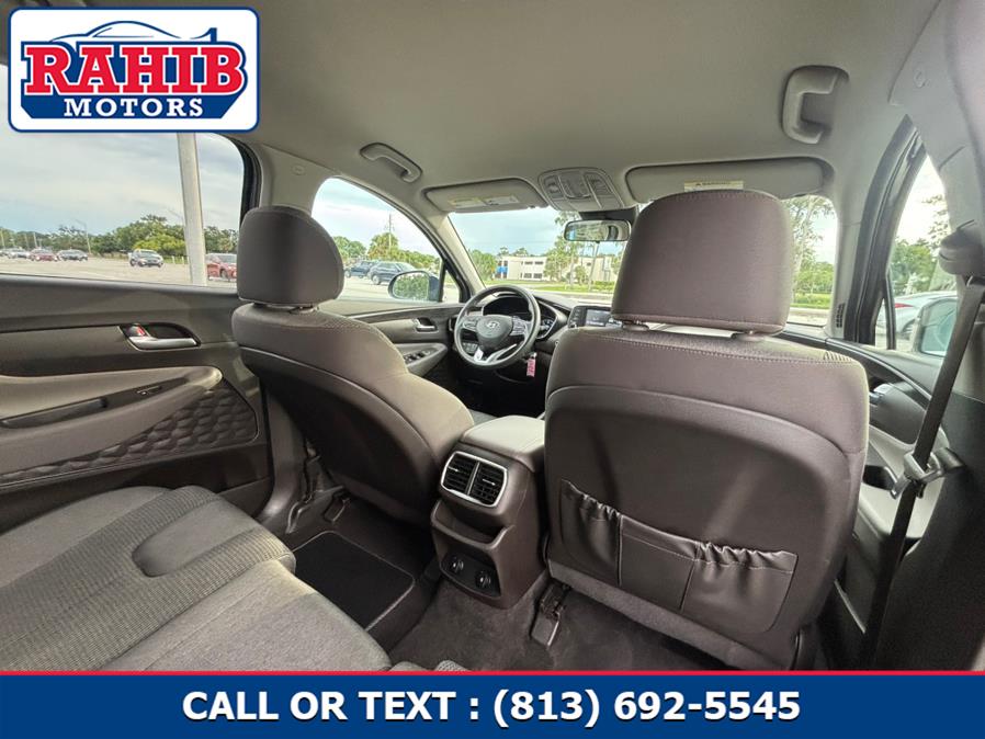 2019 Hyundai Santa Fe SE 2.4L Auto AWD, available for sale in Winter Park, Florida | Rahib Motors. Winter Park, Florida 2019 Hyundai Santa Fe SE 2.4L Auto AWD, available for sale in Winter Park, Florida | Rahib Motors. Winter Park, Florida