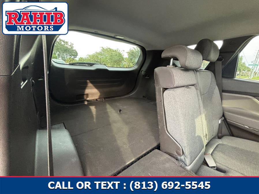 2019 Hyundai Santa Fe SE 2.4L Auto AWD, available for sale in Winter Park, Florida | Rahib Motors. Winter Park, Florida 2019 Hyundai Santa Fe SE 2.4L Auto AWD, available for sale in Winter Park, Florida | Rahib Motors. Winter Park, Florida