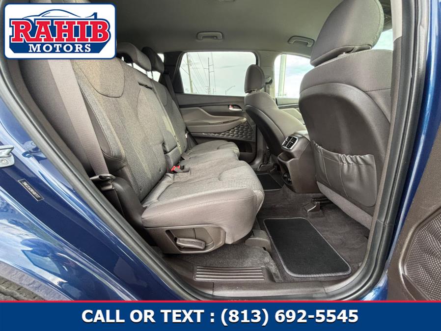 2019 Hyundai Santa Fe SE 2.4L Auto AWD, available for sale in Winter Park, Florida | Rahib Motors. Winter Park, Florida 2019 Hyundai Santa Fe SE 2.4L Auto AWD, available for sale in Winter Park, Florida | Rahib Motors. Winter Park, Florida