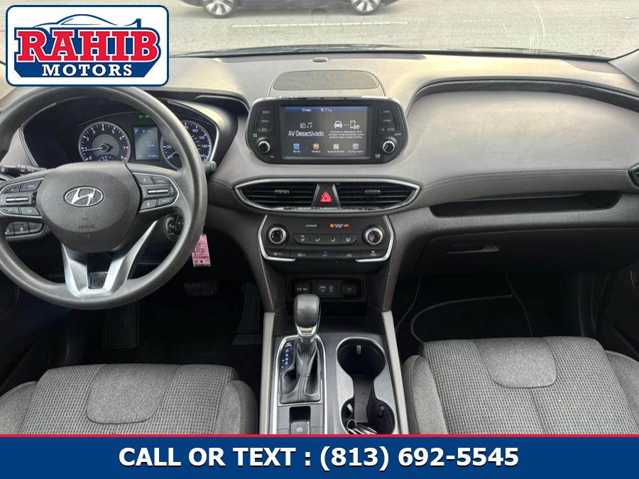 2019 Hyundai Santa Fe SE 2.4L Auto AWD, available for sale in Winter Park, Florida | Rahib Motors. Winter Park, Florida 2019 Hyundai Santa Fe SE 2.4L Auto AWD, available for sale in Winter Park, Florida | Rahib Motors. Winter Park, Florida