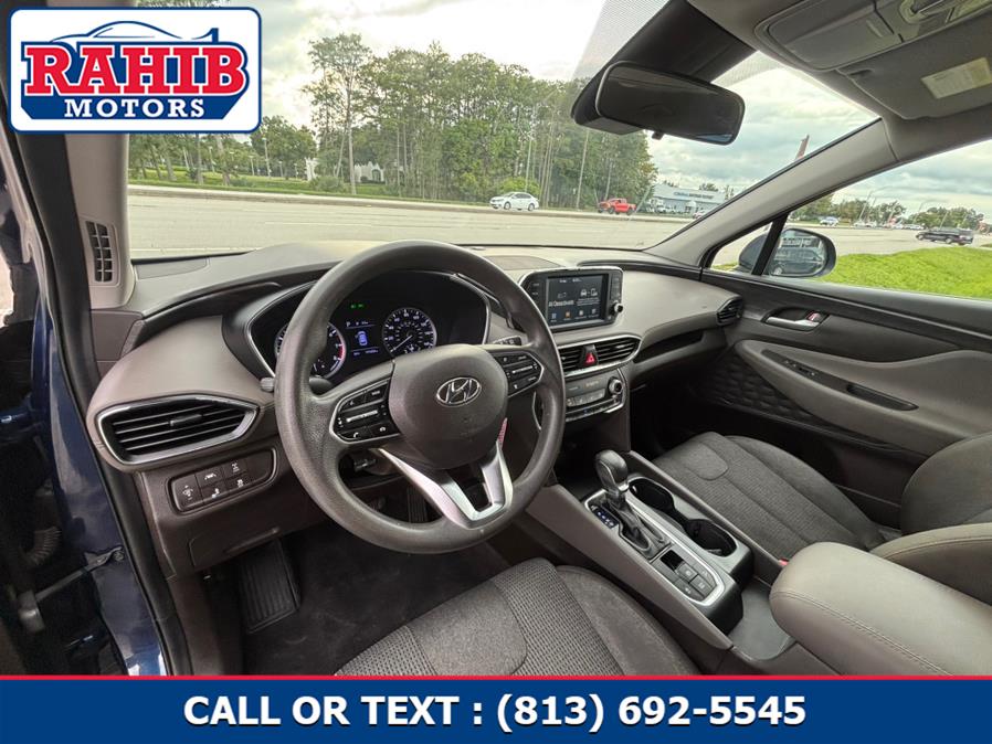 2019 Hyundai Santa Fe SE 2.4L Auto AWD, available for sale in Winter Park, Florida | Rahib Motors. Winter Park, Florida 2019 Hyundai Santa Fe SE 2.4L Auto AWD, available for sale in Winter Park, Florida | Rahib Motors. Winter Park, Florida