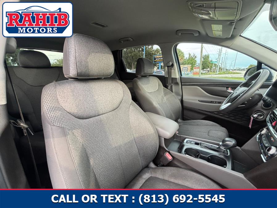 2019 Hyundai Santa Fe SE 2.4L Auto AWD, available for sale in Winter Park, Florida | Rahib Motors. Winter Park, Florida 2019 Hyundai Santa Fe SE 2.4L Auto AWD, available for sale in Winter Park, Florida | Rahib Motors. Winter Park, Florida