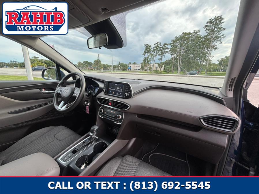 2019 Hyundai Santa Fe SE 2.4L Auto AWD, available for sale in Winter Park, Florida | Rahib Motors. Winter Park, Florida 2019 Hyundai Santa Fe SE 2.4L Auto AWD, available for sale in Winter Park, Florida | Rahib Motors. Winter Park, Florida