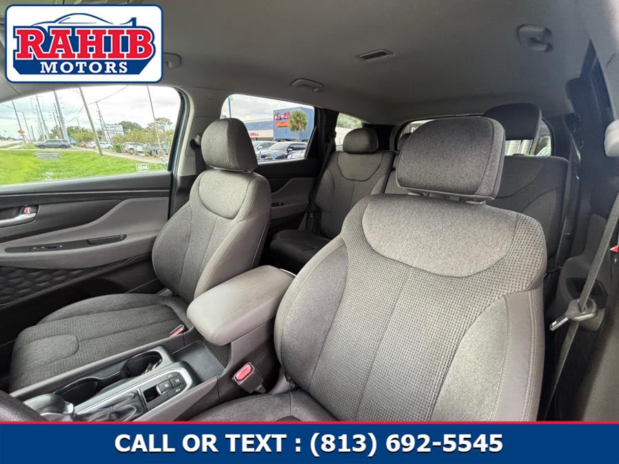 2019 Hyundai Santa Fe SE 2.4L Auto AWD, available for sale in Winter Park, Florida | Rahib Motors. Winter Park, Florida 2019 Hyundai Santa Fe SE 2.4L Auto AWD, available for sale in Winter Park, Florida | Rahib Motors. Winter Park, Florida