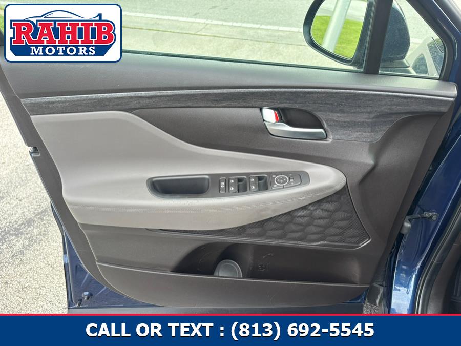 2019 Hyundai Santa Fe SE 2.4L Auto AWD, available for sale in Winter Park, Florida | Rahib Motors. Winter Park, Florida 2019 Hyundai Santa Fe SE 2.4L Auto AWD, available for sale in Winter Park, Florida | Rahib Motors. Winter Park, Florida