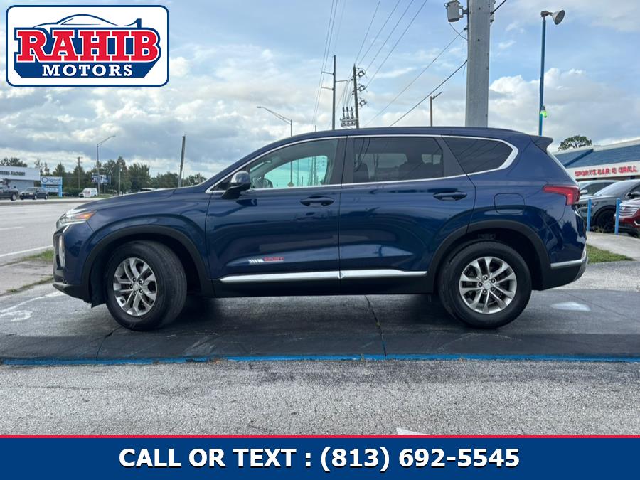 2019 Hyundai Santa Fe SE 2.4L Auto AWD, available for sale in Winter Park, Florida | Rahib Motors. Winter Park, Florida 2019 Hyundai Santa Fe SE 2.4L Auto AWD, available for sale in Winter Park, Florida | Rahib Motors. Winter Park, Florida