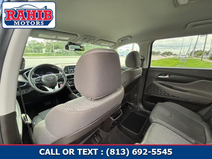 2019 Hyundai Santa Fe SE 2.4L Auto AWD, available for sale in Winter Park, Florida | Rahib Motors. Winter Park, Florida 2019 Hyundai Santa Fe SE 2.4L Auto AWD, available for sale in Winter Park, Florida | Rahib Motors. Winter Park, Florida