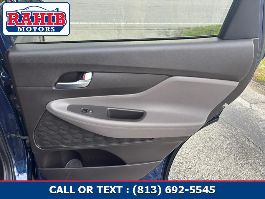 2019 Hyundai Santa Fe SE 2.4L Auto AWD, available for sale in Winter Park, Florida | Rahib Motors. Winter Park, Florida 2019 Hyundai Santa Fe SE 2.4L Auto AWD, available for sale in Winter Park, Florida | Rahib Motors. Winter Park, Florida