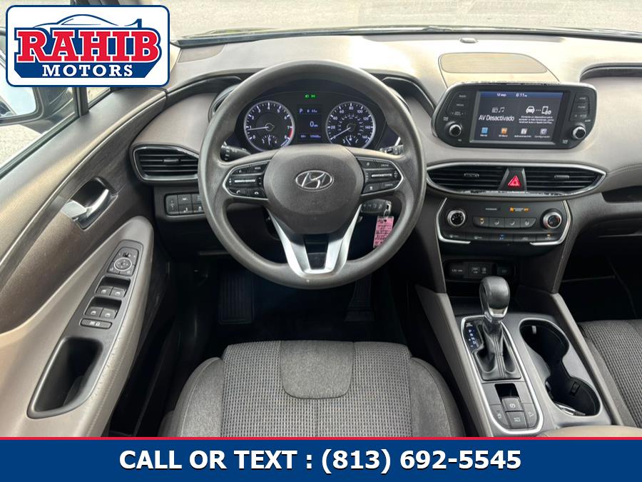 2019 Hyundai Santa Fe SE 2.4L Auto AWD, available for sale in Winter Park, Florida | Rahib Motors. Winter Park, Florida 2019 Hyundai Santa Fe SE 2.4L Auto AWD, available for sale in Winter Park, Florida | Rahib Motors. Winter Park, Florida