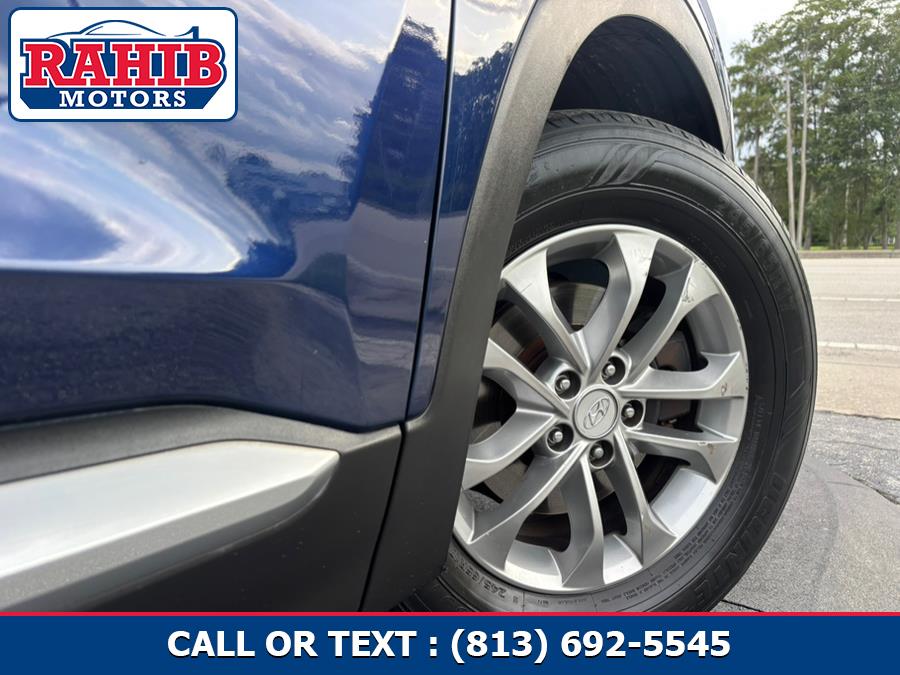 2019 Hyundai Santa Fe SE 2.4L Auto AWD, available for sale in Winter Park, Florida | Rahib Motors. Winter Park, Florida 2019 Hyundai Santa Fe SE 2.4L Auto AWD, available for sale in Winter Park, Florida | Rahib Motors. Winter Park, Florida