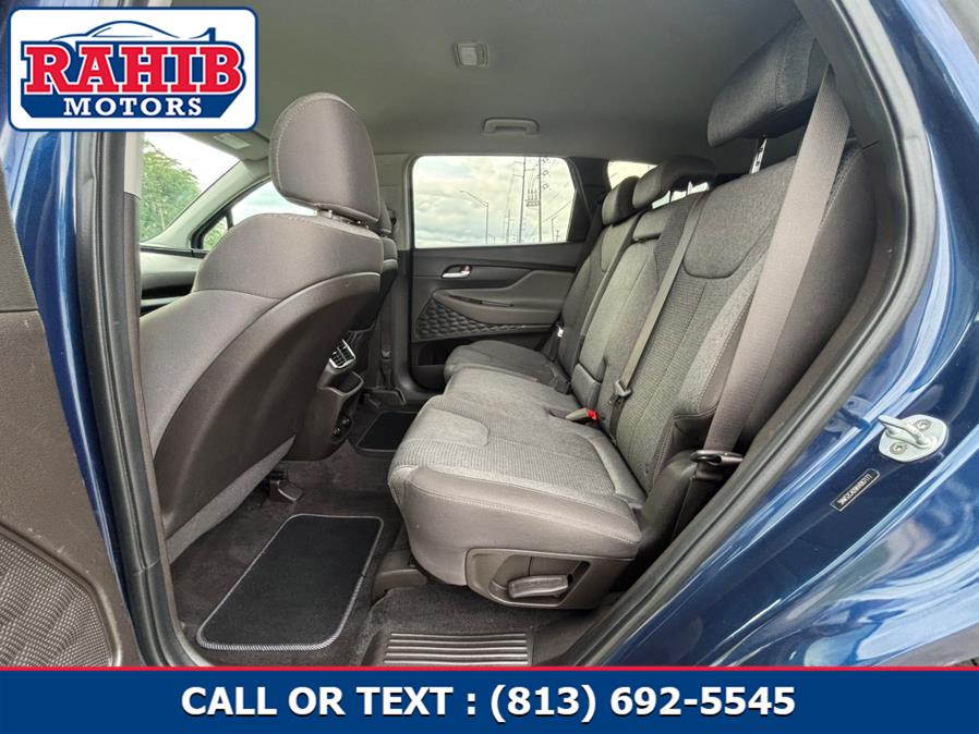 2019 Hyundai Santa Fe SE 2.4L Auto AWD, available for sale in Winter Park, Florida | Rahib Motors. Winter Park, Florida 2019 Hyundai Santa Fe SE 2.4L Auto AWD, available for sale in Winter Park, Florida | Rahib Motors. Winter Park, Florida