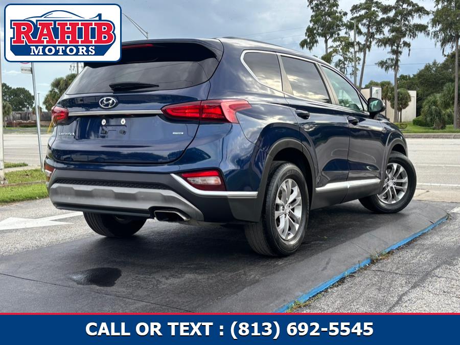 2019 Hyundai Santa Fe SE 2.4L Auto AWD, available for sale in Winter Park, Florida | Rahib Motors. Winter Park, Florida 2019 Hyundai Santa Fe SE 2.4L Auto AWD, available for sale in Winter Park, Florida | Rahib Motors. Winter Park, Florida