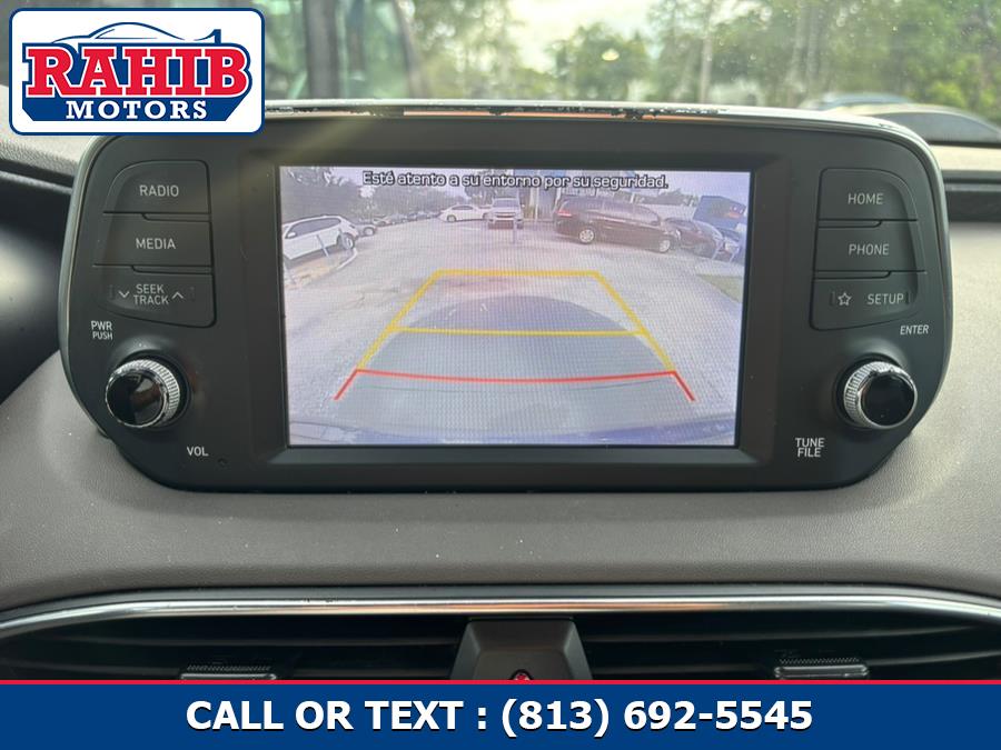 2019 Hyundai Santa Fe SE 2.4L Auto AWD, available for sale in Winter Park, Florida | Rahib Motors. Winter Park, Florida 2019 Hyundai Santa Fe SE 2.4L Auto AWD, available for sale in Winter Park, Florida | Rahib Motors. Winter Park, Florida
