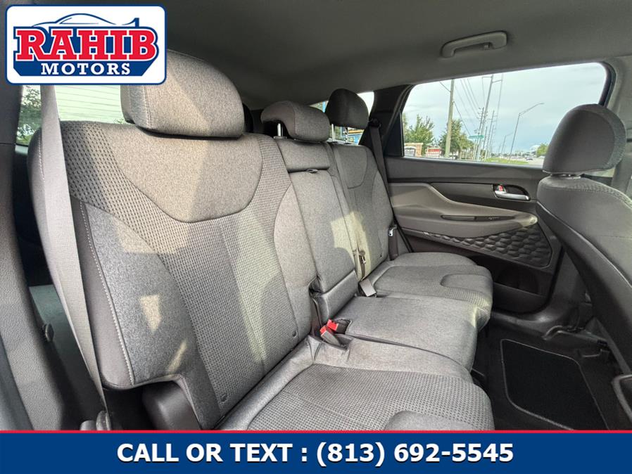 2019 Hyundai Santa Fe SE 2.4L Auto AWD, available for sale in Winter Park, Florida | Rahib Motors. Winter Park, Florida 2019 Hyundai Santa Fe SE 2.4L Auto AWD, available for sale in Winter Park, Florida | Rahib Motors. Winter Park, Florida