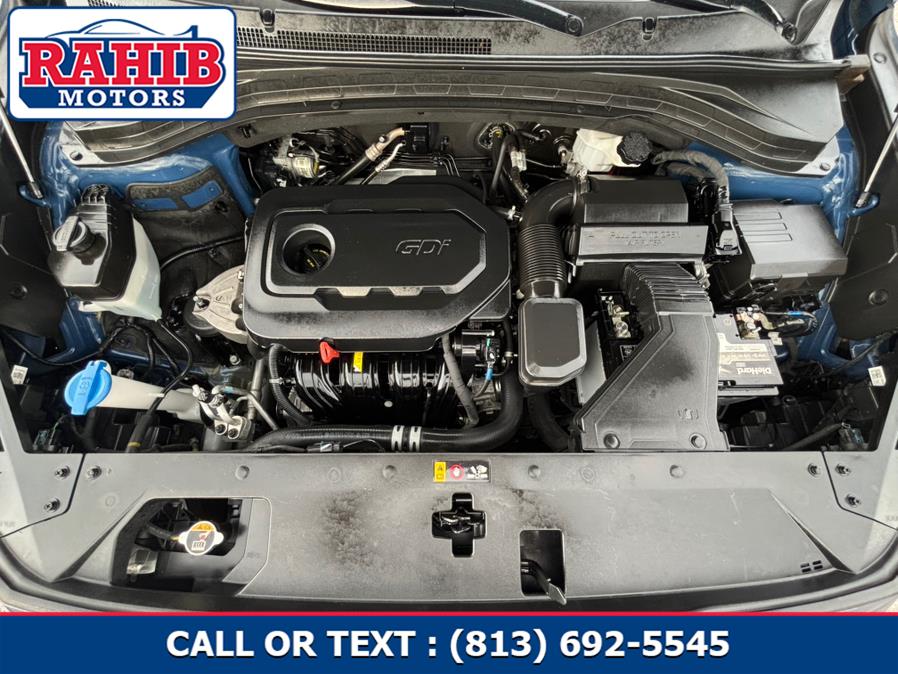 2019 Hyundai Santa Fe SE 2.4L Auto AWD, available for sale in Winter Park, Florida | Rahib Motors. Winter Park, Florida 2019 Hyundai Santa Fe SE 2.4L Auto AWD, available for sale in Winter Park, Florida | Rahib Motors. Winter Park, Florida