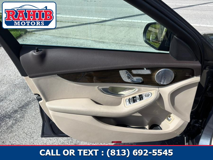 2015 Mercedes-Benz C-Class 4dr Sdn C 300 4MATIC, available for sale in Winter Park, Florida | Rahib Motors. Winter Park, Florida 2015 Mercedes-Benz C-Class 4dr Sdn C 300 4MATIC, available for sale in Winter Park, Florida | Rahib Motors. Winter Park, Florida