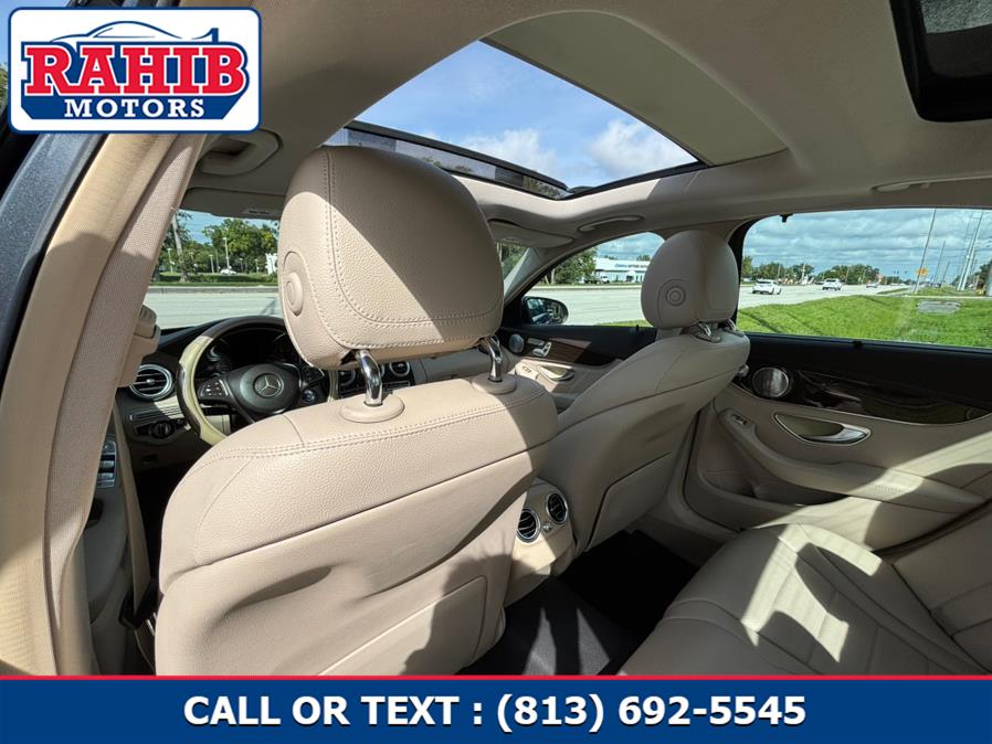 2015 Mercedes-Benz C-Class 4dr Sdn C 300 4MATIC, available for sale in Winter Park, Florida | Rahib Motors. Winter Park, Florida 2015 Mercedes-Benz C-Class 4dr Sdn C 300 4MATIC, available for sale in Winter Park, Florida | Rahib Motors. Winter Park, Florida
