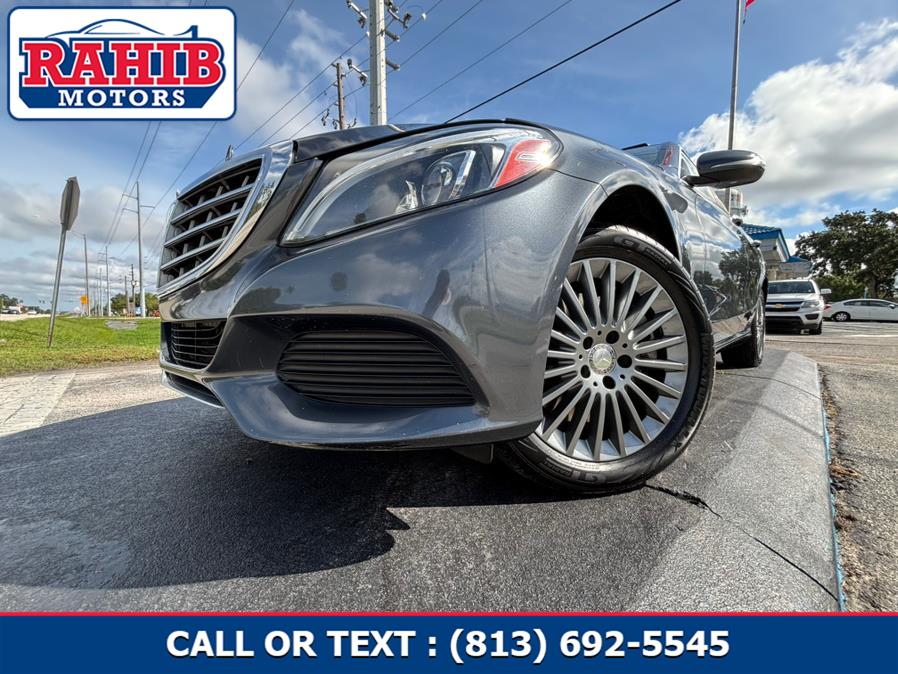 2015 Mercedes-Benz C-Class 4dr Sdn C 300 4MATIC, available for sale in Winter Park, Florida | Rahib Motors. Winter Park, Florida 2015 Mercedes-Benz C-Class 4dr Sdn C 300 4MATIC, available for sale in Winter Park, Florida | Rahib Motors. Winter Park, Florida
