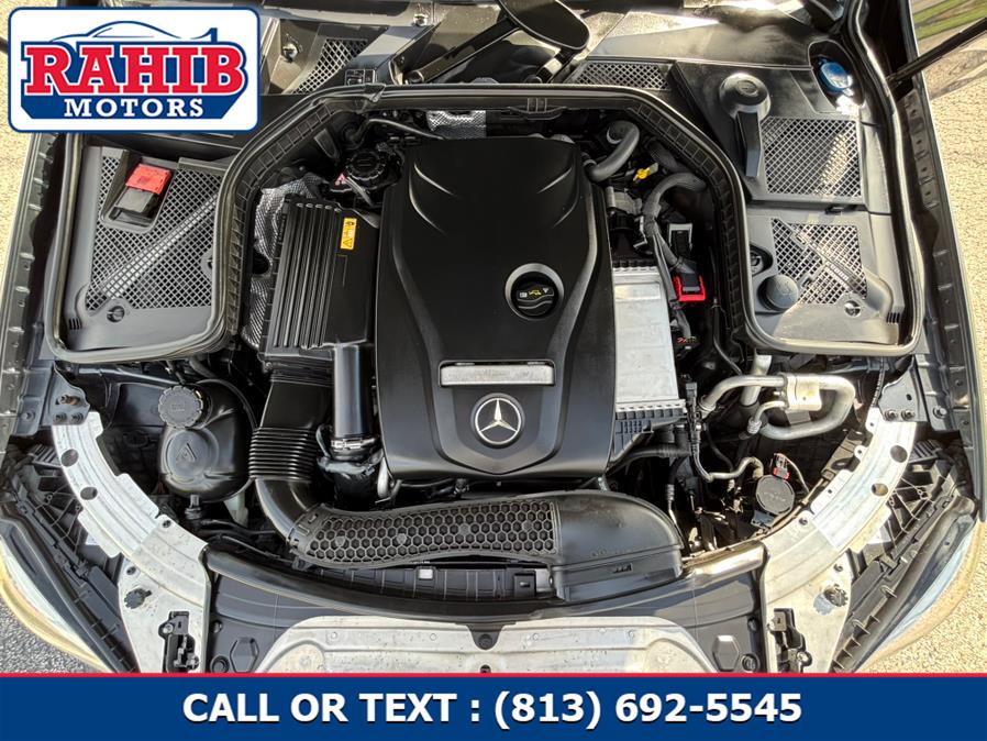 2015 Mercedes-Benz C-Class 4dr Sdn C 300 4MATIC, available for sale in Winter Park, Florida | Rahib Motors. Winter Park, Florida 2015 Mercedes-Benz C-Class 4dr Sdn C 300 4MATIC, available for sale in Winter Park, Florida | Rahib Motors. Winter Park, Florida