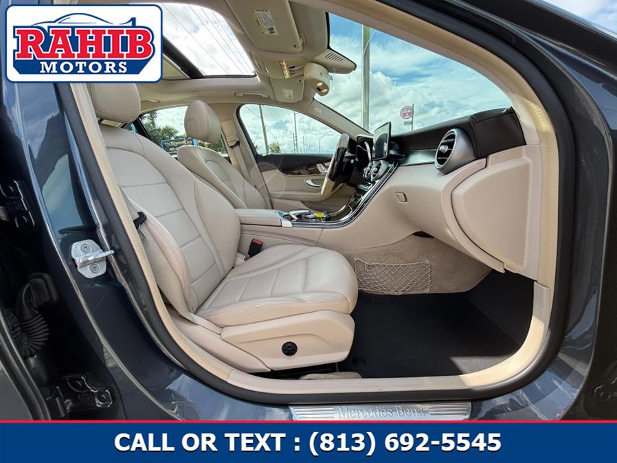 2015 Mercedes-Benz C-Class 4dr Sdn C 300 4MATIC, available for sale in Winter Park, Florida | Rahib Motors. Winter Park, Florida 2015 Mercedes-Benz C-Class 4dr Sdn C 300 4MATIC, available for sale in Winter Park, Florida | Rahib Motors. Winter Park, Florida