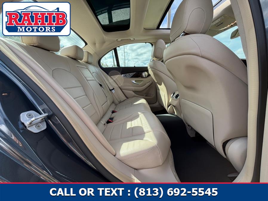 2015 Mercedes-Benz C-Class 4dr Sdn C 300 4MATIC, available for sale in Winter Park, Florida | Rahib Motors. Winter Park, Florida 2015 Mercedes-Benz C-Class 4dr Sdn C 300 4MATIC, available for sale in Winter Park, Florida | Rahib Motors. Winter Park, Florida