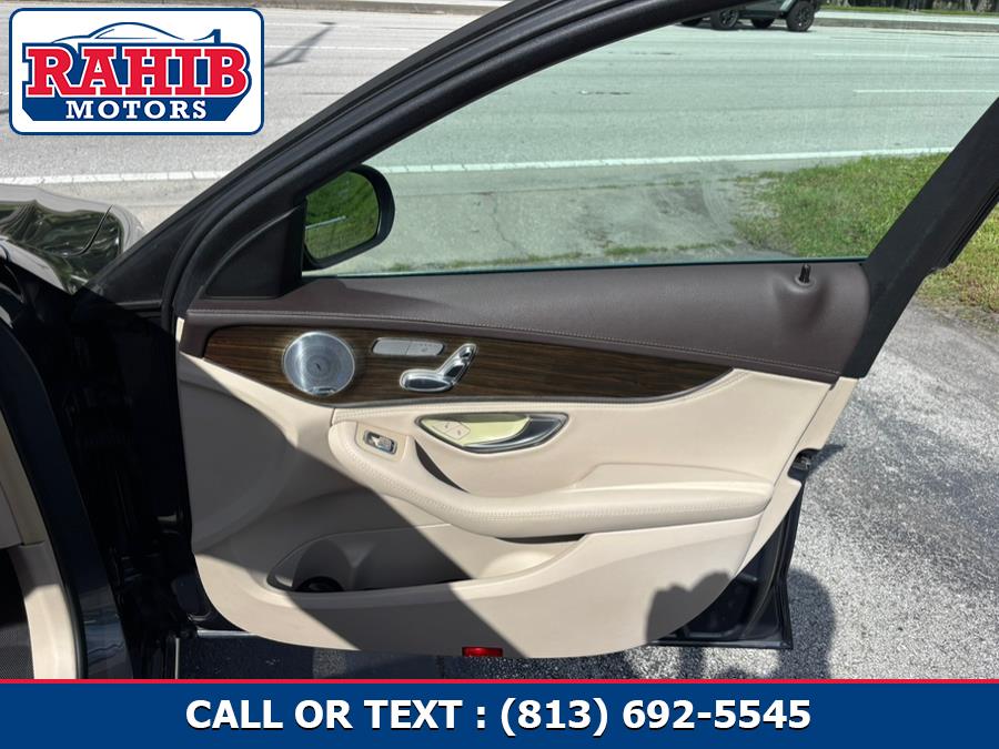 2015 Mercedes-Benz C-Class 4dr Sdn C 300 4MATIC, available for sale in Winter Park, Florida | Rahib Motors. Winter Park, Florida 2015 Mercedes-Benz C-Class 4dr Sdn C 300 4MATIC, available for sale in Winter Park, Florida | Rahib Motors. Winter Park, Florida
