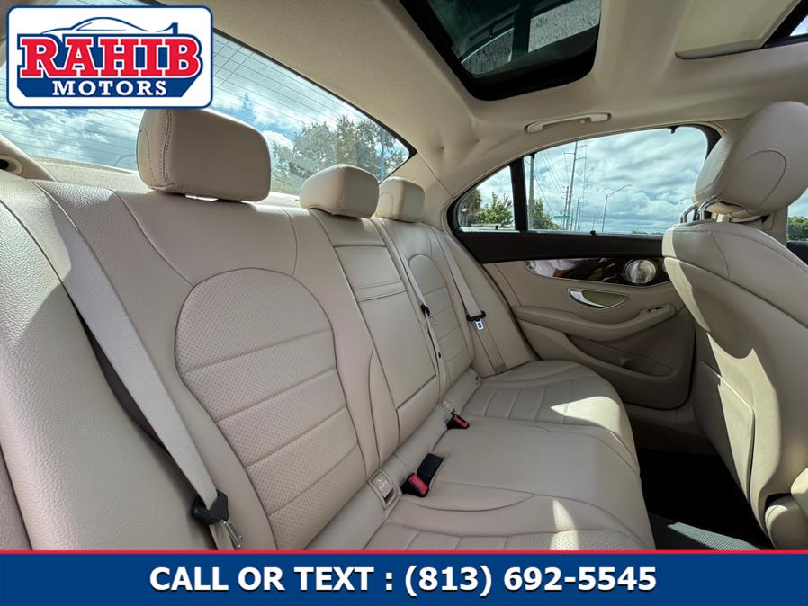 2015 Mercedes-Benz C-Class 4dr Sdn C 300 4MATIC, available for sale in Winter Park, Florida | Rahib Motors. Winter Park, Florida 2015 Mercedes-Benz C-Class 4dr Sdn C 300 4MATIC, available for sale in Winter Park, Florida | Rahib Motors. Winter Park, Florida