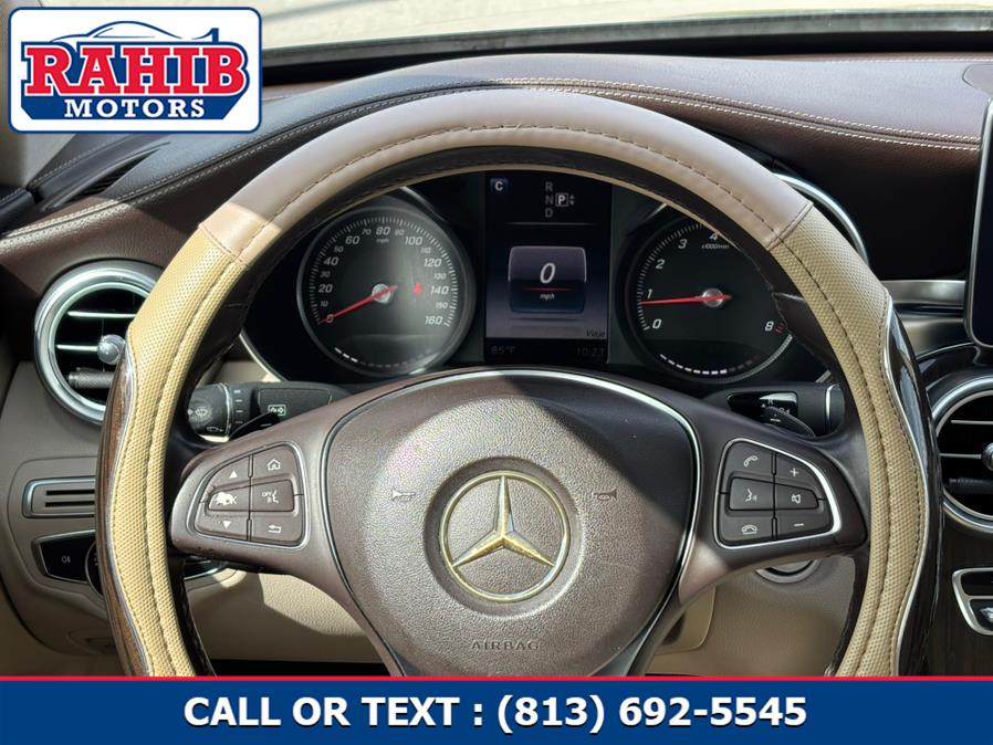 2015 Mercedes-Benz C-Class 4dr Sdn C 300 4MATIC, available for sale in Winter Park, Florida | Rahib Motors. Winter Park, Florida 2015 Mercedes-Benz C-Class 4dr Sdn C 300 4MATIC, available for sale in Winter Park, Florida | Rahib Motors. Winter Park, Florida