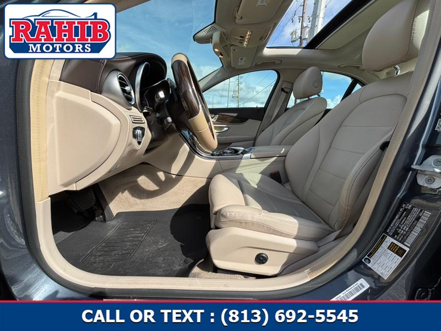 2015 Mercedes-Benz C-Class 4dr Sdn C 300 4MATIC, available for sale in Winter Park, Florida | Rahib Motors. Winter Park, Florida 2015 Mercedes-Benz C-Class 4dr Sdn C 300 4MATIC, available for sale in Winter Park, Florida | Rahib Motors. Winter Park, Florida