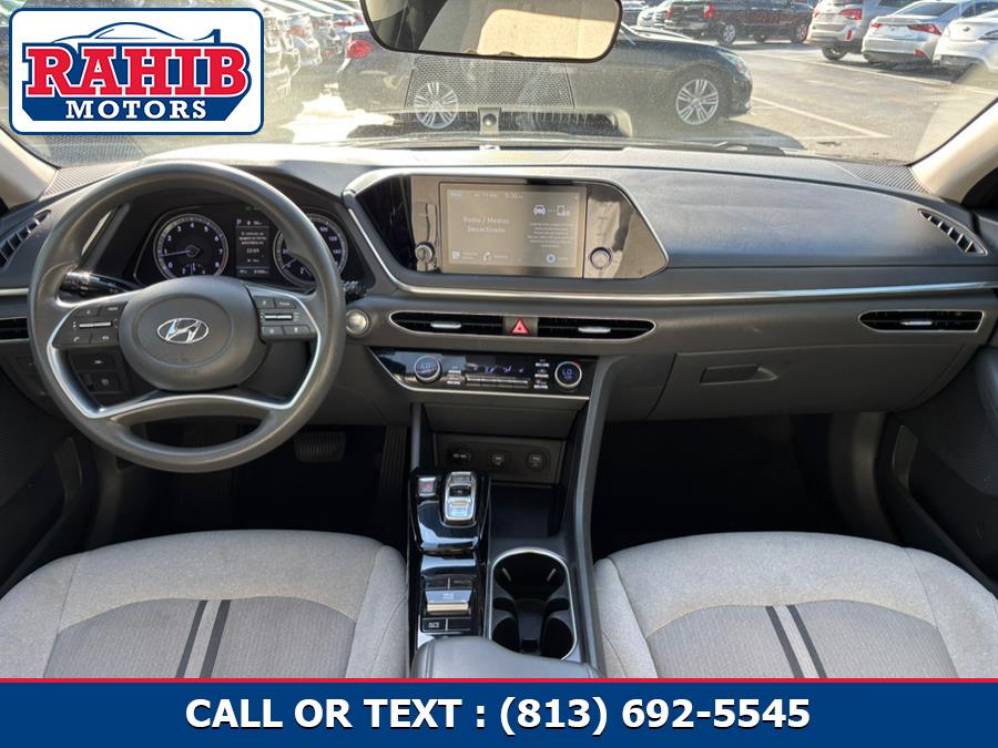 2020 Hyundai Sonata SEL 2.5L, available for sale in Orlando, Florida | RAHIB INC. Orlando, Florida 2020 Hyundai Sonata SEL 2.5L, available for sale in Orlando, Florida | RAHIB INC. Orlando, Florida
