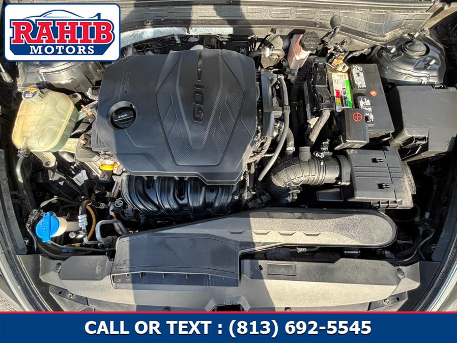 2020 Hyundai Sonata SEL 2.5L, available for sale in Orlando, Florida | RAHIB INC. Orlando, Florida 2020 Hyundai Sonata SEL 2.5L, available for sale in Orlando, Florida | RAHIB INC. Orlando, Florida