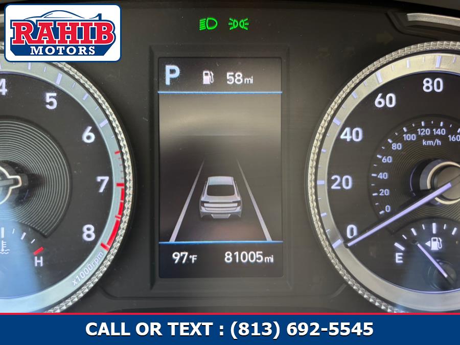 2020 Hyundai Sonata SEL 2.5L, available for sale in Orlando, Florida | RAHIB INC. Orlando, Florida 2020 Hyundai Sonata SEL 2.5L, available for sale in Orlando, Florida | RAHIB INC. Orlando, Florida