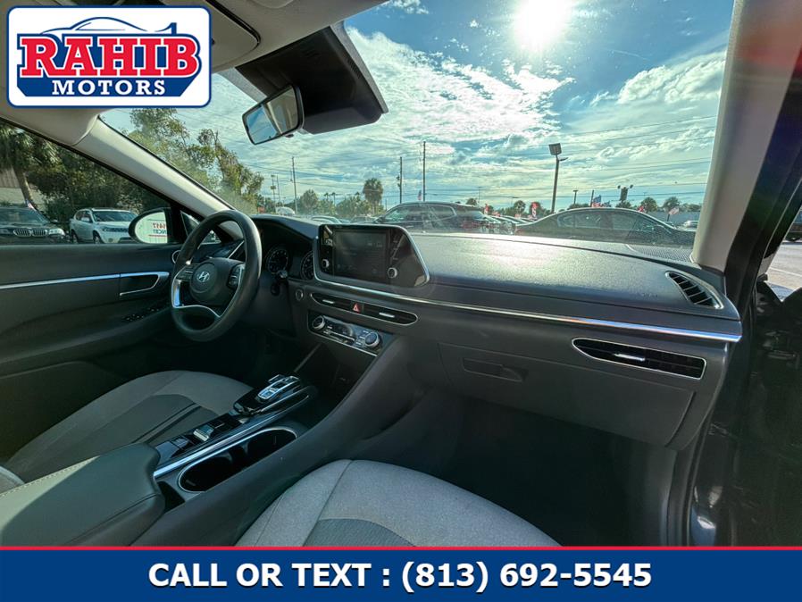 2020 Hyundai Sonata SEL 2.5L, available for sale in Orlando, Florida | RAHIB INC. Orlando, Florida 2020 Hyundai Sonata SEL 2.5L, available for sale in Orlando, Florida | RAHIB INC. Orlando, Florida