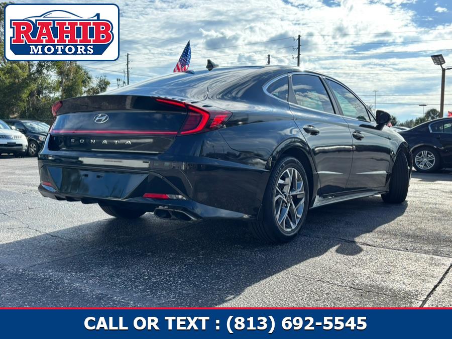 2020 Hyundai Sonata SEL 2.5L, available for sale in Orlando, Florida | RAHIB INC. Orlando, Florida 2020 Hyundai Sonata SEL 2.5L, available for sale in Orlando, Florida | RAHIB INC. Orlando, Florida