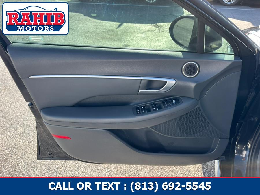 2020 Hyundai Sonata SEL 2.5L, available for sale in Orlando, Florida | RAHIB INC. Orlando, Florida 2020 Hyundai Sonata SEL 2.5L, available for sale in Orlando, Florida | RAHIB INC. Orlando, Florida