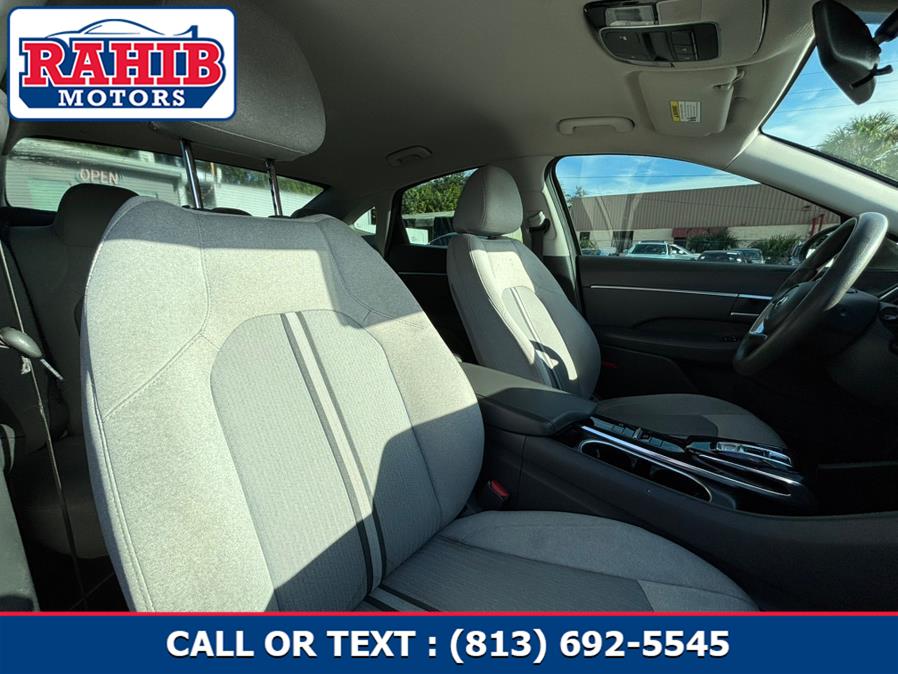 2020 Hyundai Sonata SEL 2.5L, available for sale in Orlando, Florida | RAHIB INC. Orlando, Florida 2020 Hyundai Sonata SEL 2.5L, available for sale in Orlando, Florida | RAHIB INC. Orlando, Florida