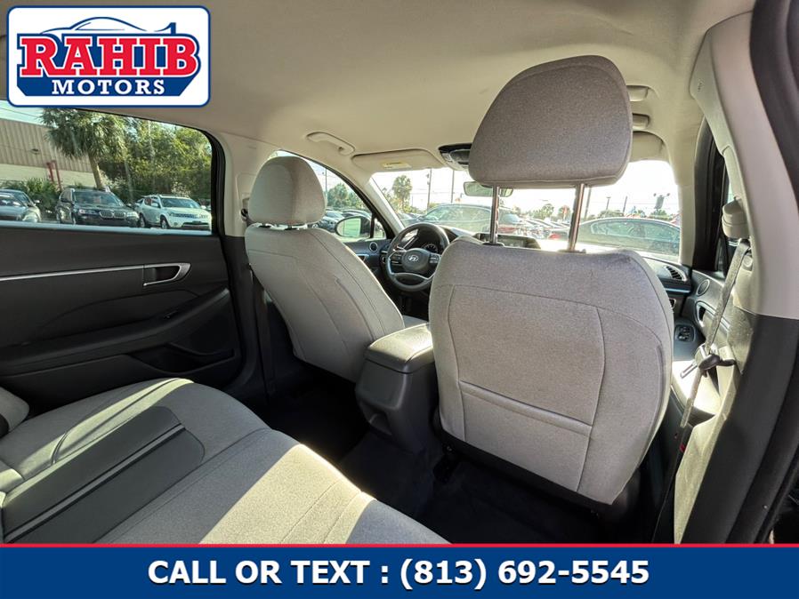 2020 Hyundai Sonata SEL 2.5L, available for sale in Orlando, Florida | RAHIB INC. Orlando, Florida 2020 Hyundai Sonata SEL 2.5L, available for sale in Orlando, Florida | RAHIB INC. Orlando, Florida